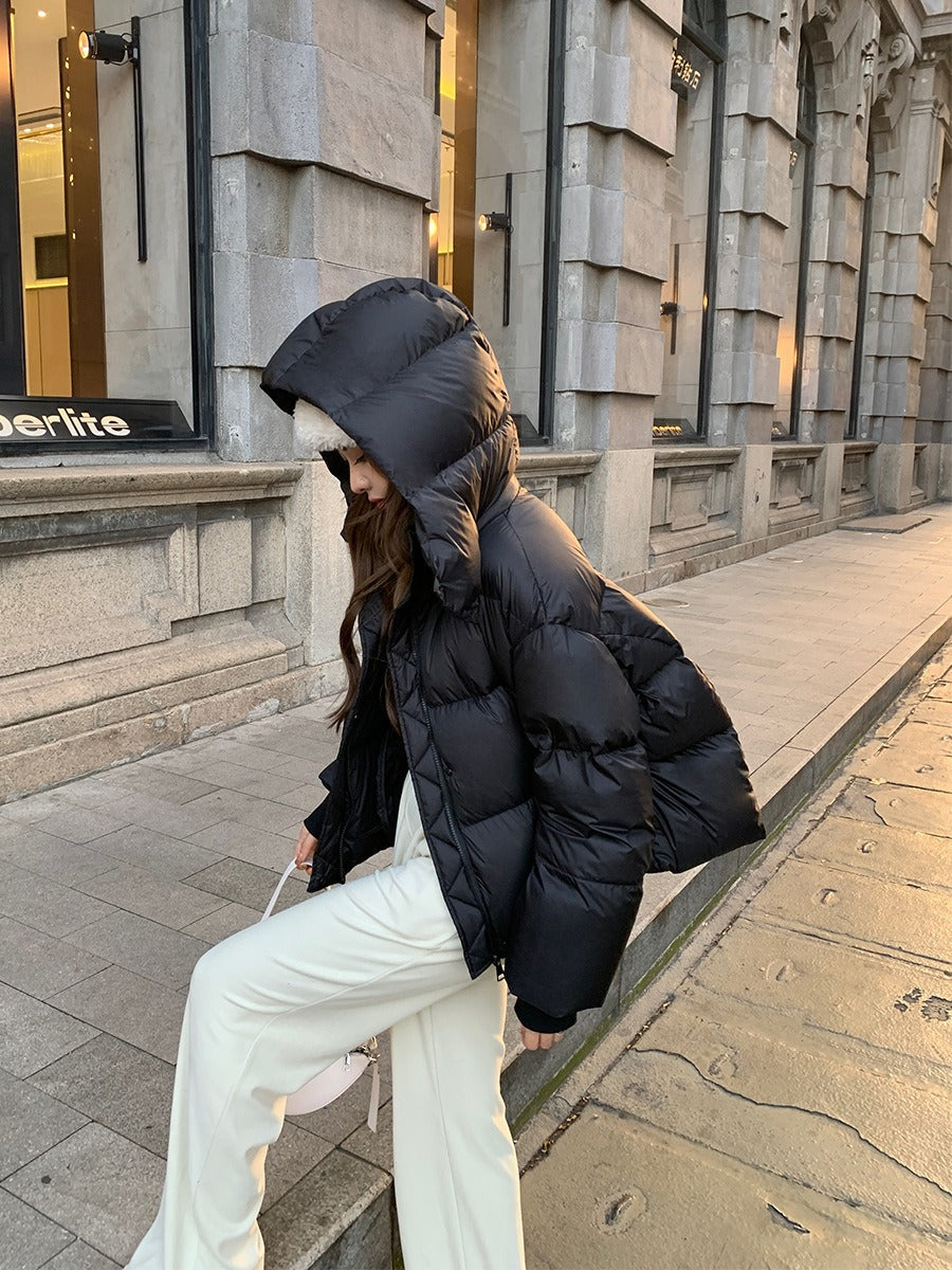 Laila™ | Westmount Puffer Jas