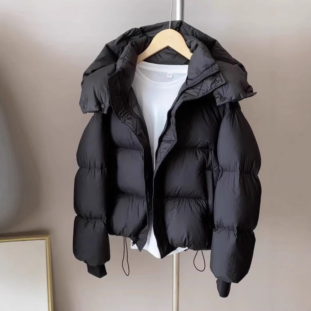 Laila™ | Westmount Puffer Jas