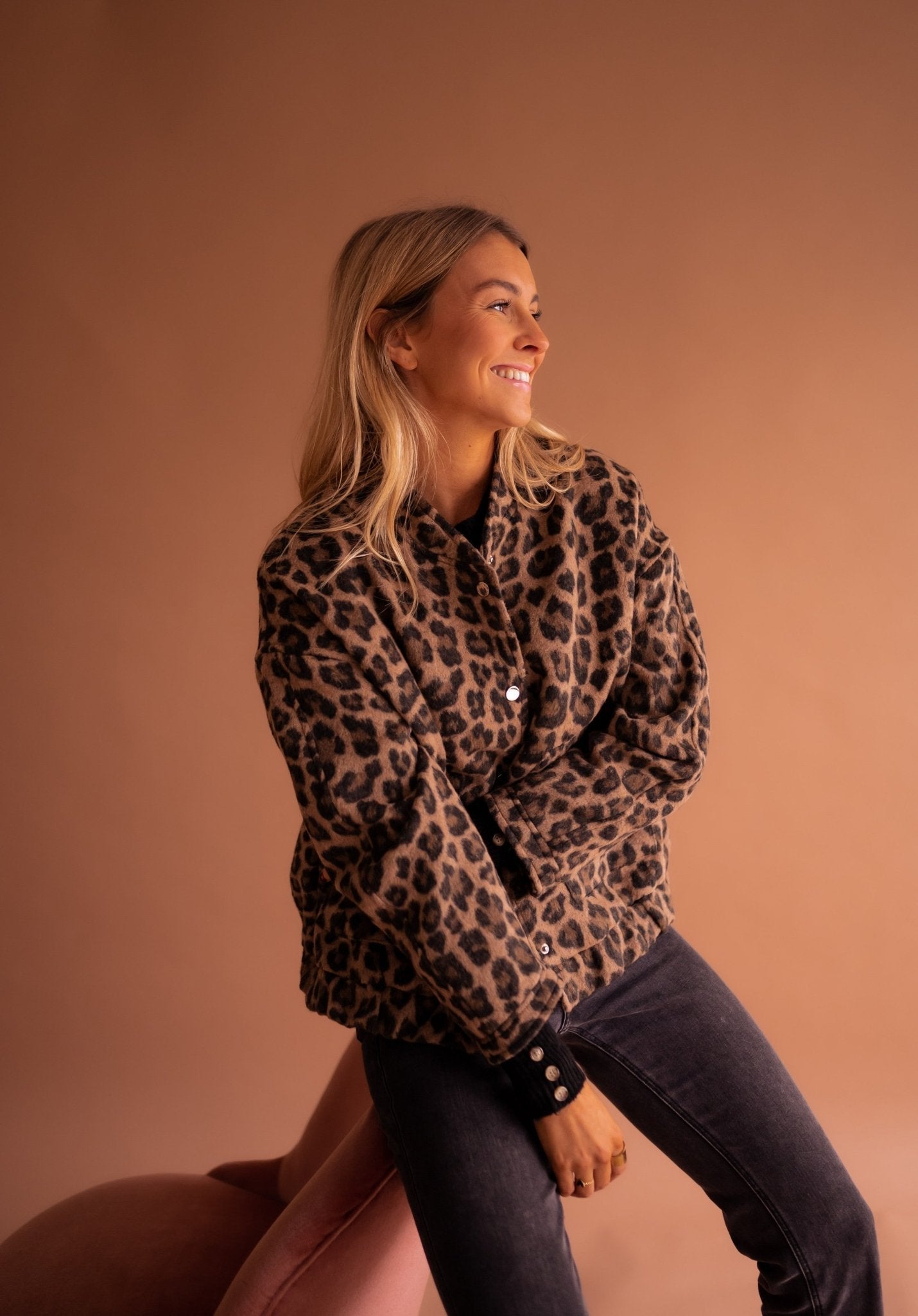 Petra™ | Trendy Jas
