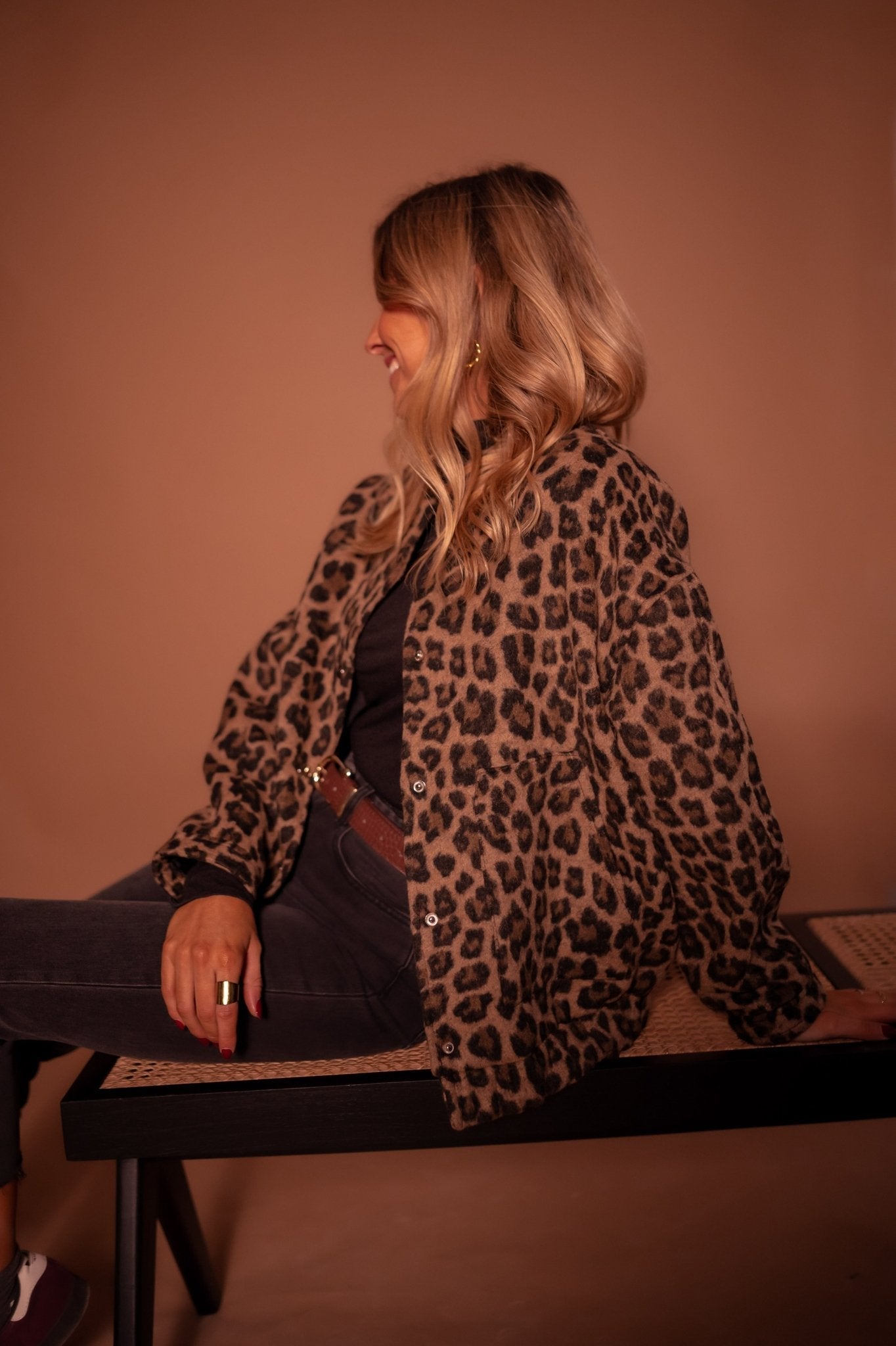 Petra™ | Trendy Jas