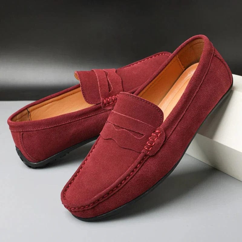 Nariko™ | Luxe Loafer