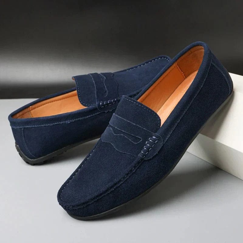 Nariko™ | Luxe Loafer