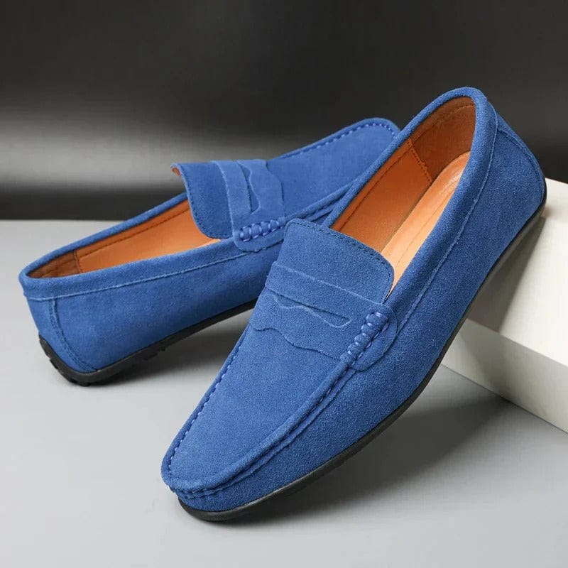 Nariko™ | Luxe Loafer