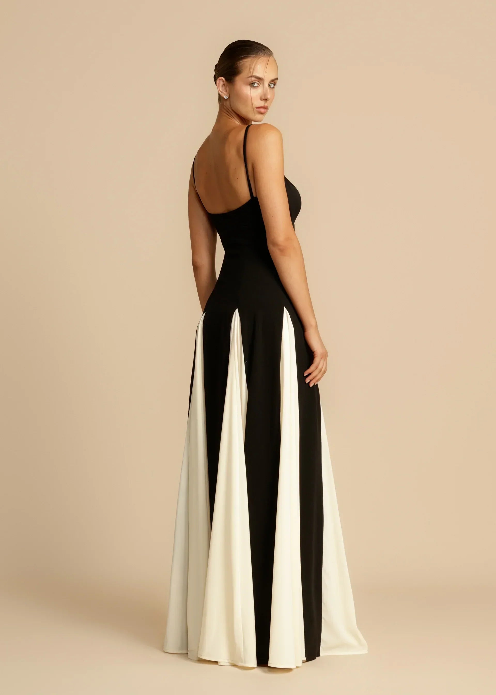 Roxanne™ | Afslankende jurk