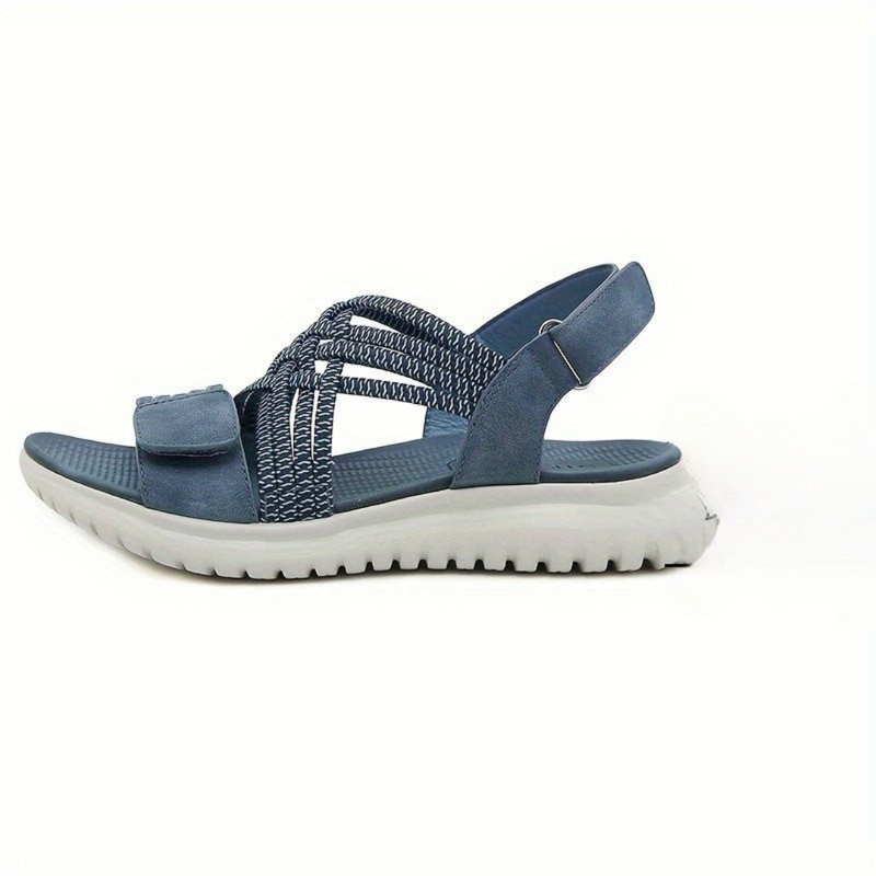 Marijke™ | Comfortabele orthopedische sandalen