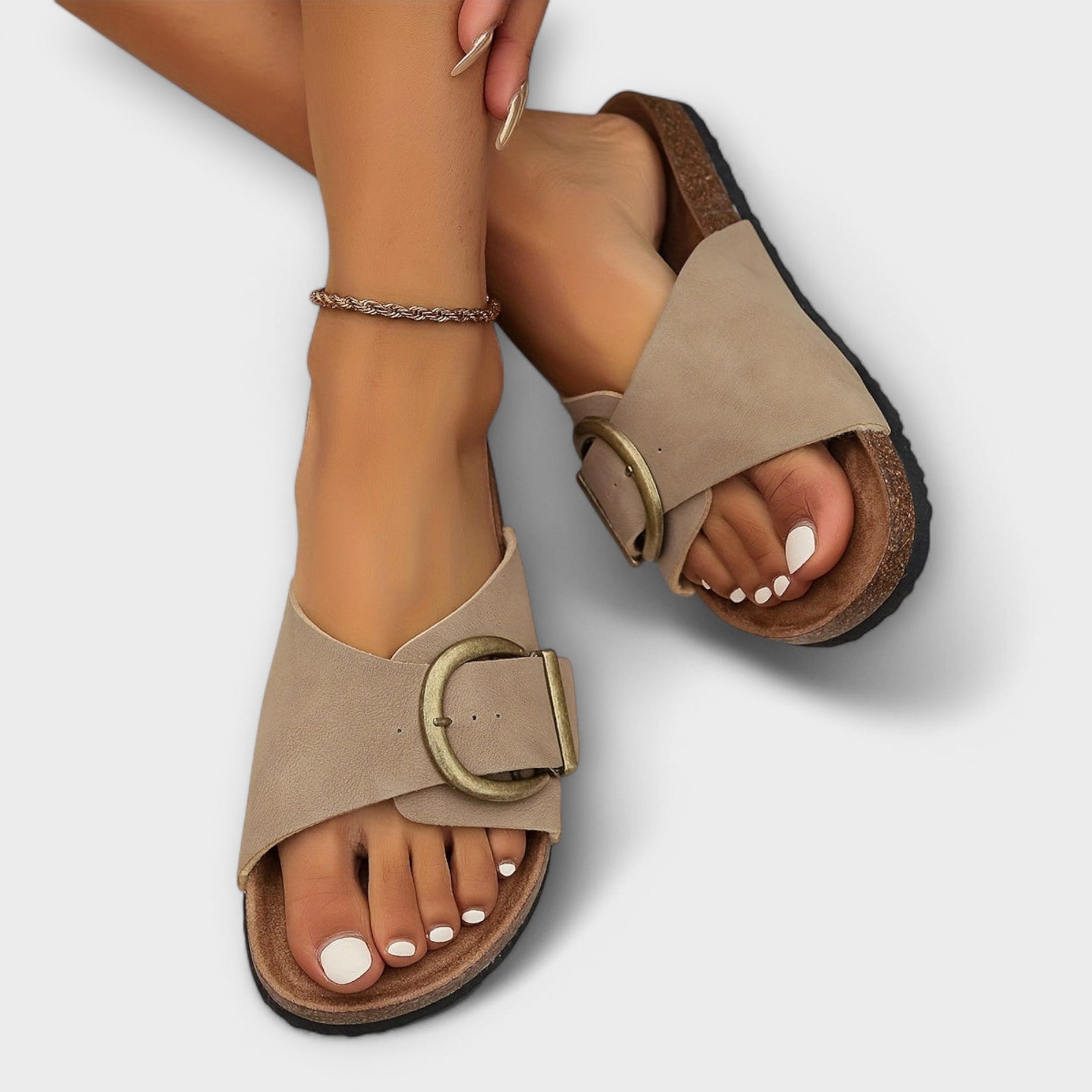 Lea™ | Orthopedische Sandalen