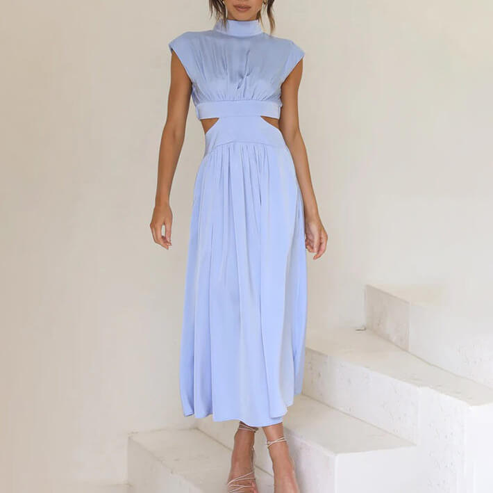 Chloé™ | Elegante Jurk